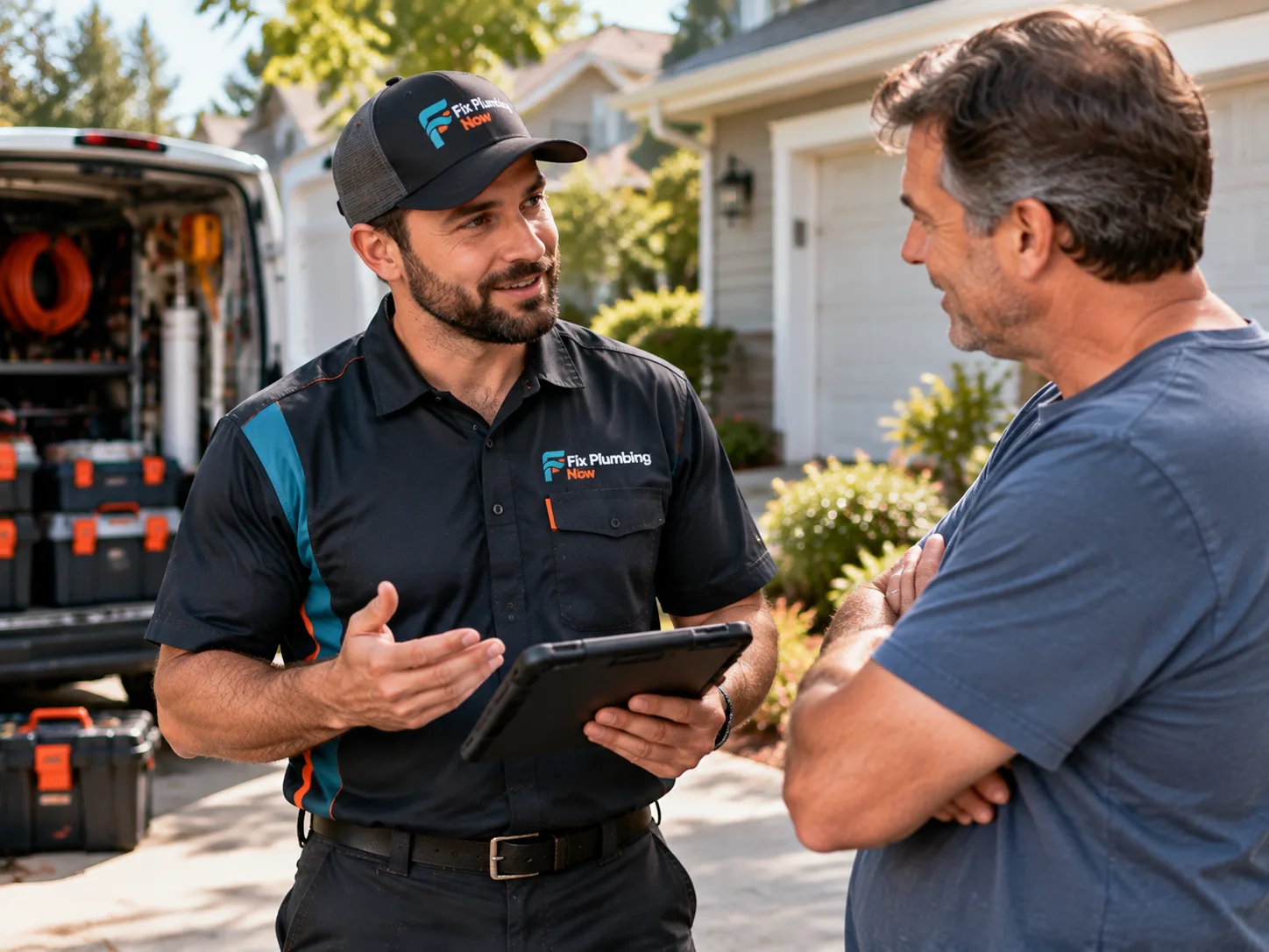 Clogged Drain Service Denison, IA FAQs